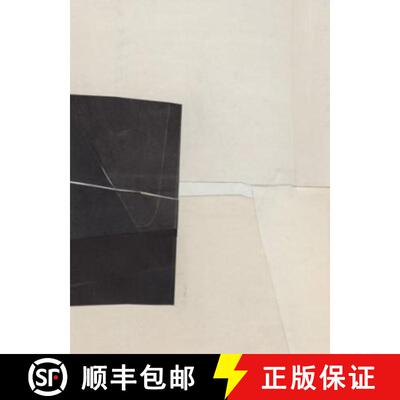 【3-4周达】Whittling a New Face in the Dark [9781939568021]