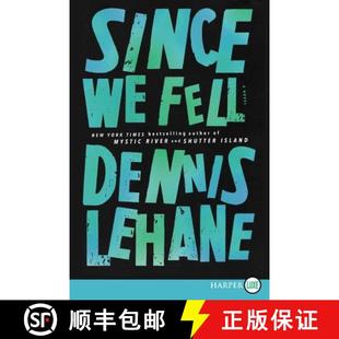 Since 4周达 Fell 9780062129413