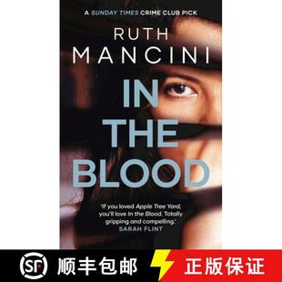 psychological The thriller from the 9781788543323 Ledge Blood gripping author Woman 4周达