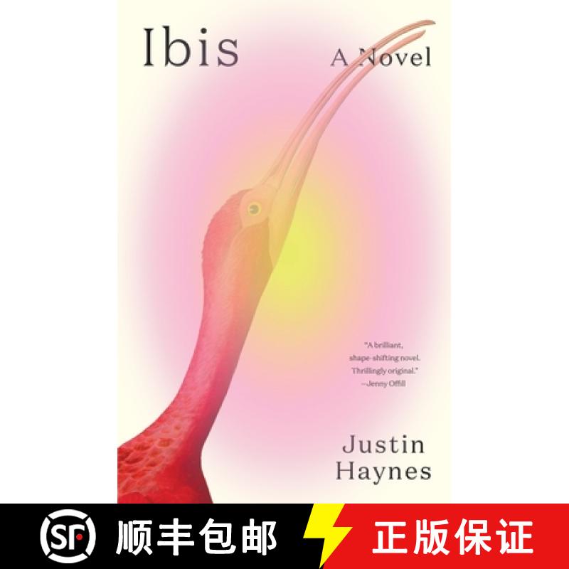 预订 Ibis : A Novel [9781419772771]