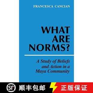 Study Norms? What Maya Community and Are Action 4周达 9780521106795 Beliefs