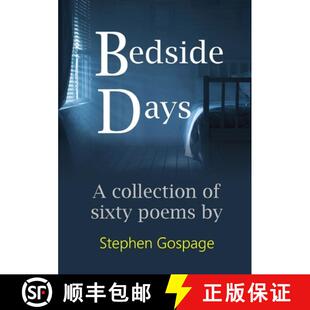 collection 9780244176006 3周达 poems sixty Days Bedside