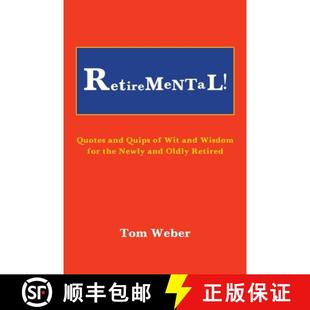 Newly 3周达 and Quotes the Oldly for Retiremental Wisdom Wit 9798886932591 Retired Quips
