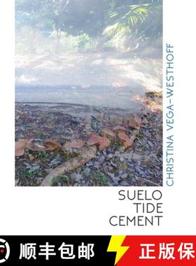 【3-4周达】Suelo Tide Cement [9781937658809]