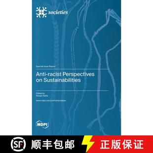 Anti racist Perspectives Sustainabilities 4周达 9783036583990