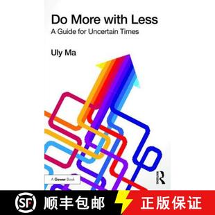 for Less 4周达 9781138217058 with More Times Uncertain Guide