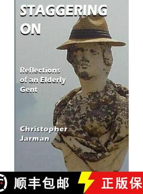 预订 Staggering On [9781291202779]