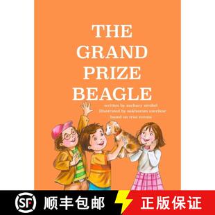 The 4周达 Grand Prize 9781794802803 Beagle