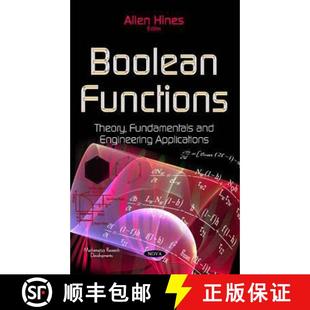 9781634830232 and 4周达 Boolean Functions Engineering Fundamentals Theory Applications