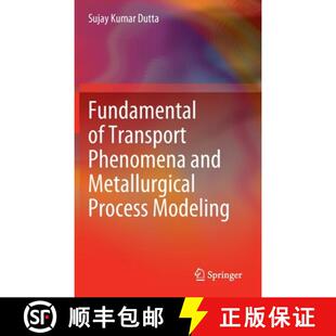 Process 9789811921551 Fundamental Phenomena and Transport 4周达 Modeling Metallurgical