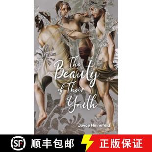 【3-4周达】The Beauty of Their Youth: Stories [9781950066049]