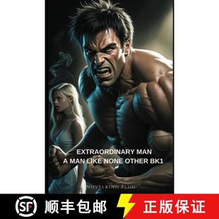 Like 9786898818057 4周达 BK1 Other None Man Extraordinary