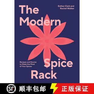 Rack Making Spice The Inventive Spices the Ways Modern Your 4周达 9781784885793 Most