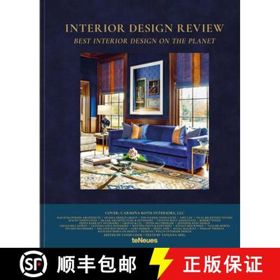 Interior Design Review: Best Interior Design on the Planet [9783961710973]