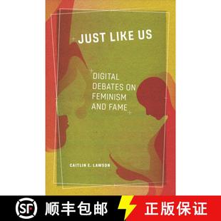 Debates Fame Just and 4周达 9781978830912 Like Feminism Digital