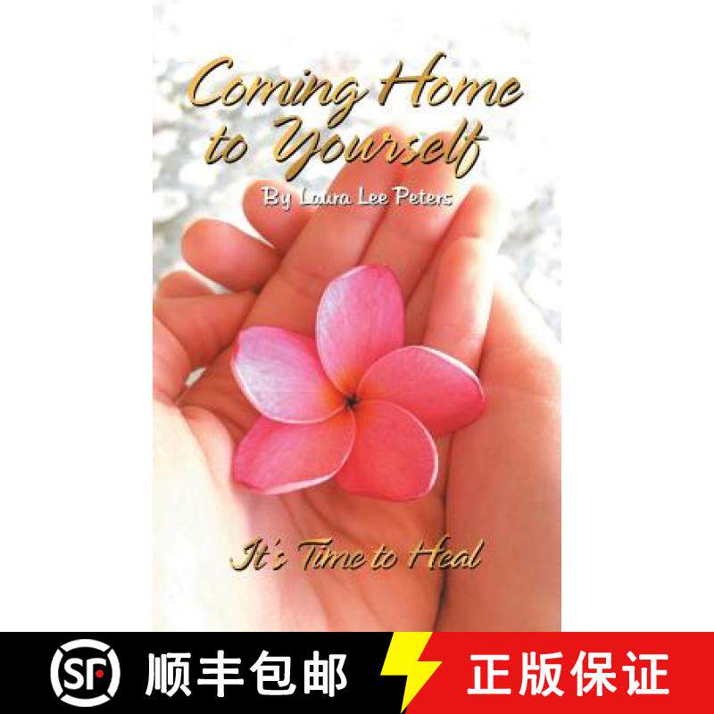 【3-4周达】Coming Home to Yourself: It's Time to Heal [9781982216337]