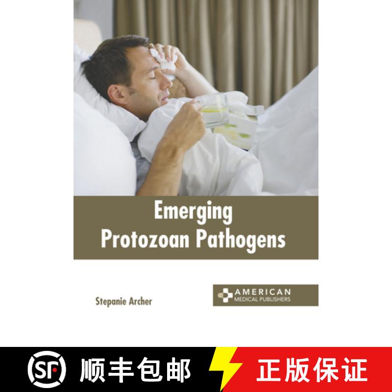 预订 Emerging Protozoan Pathogens [9798887400907]