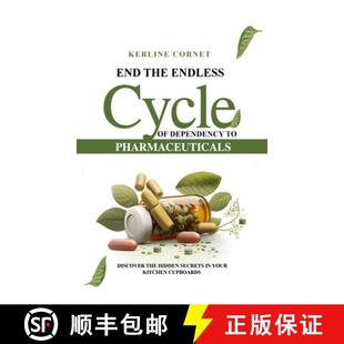 9781963764116 End Cycle Endless 4周达 the Pharmaceuticals Dependency