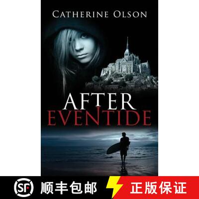 【3-4周达】After Eventide [9780557490042]