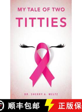 预订 My Tale of Two Titties [9781682132715]