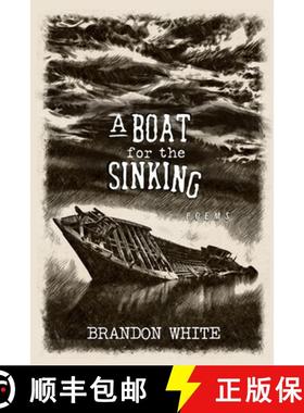 预订 A Boat for the Sinking [9798986605289]