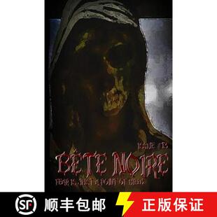 Bete 4周达 Noire Issue 9780615930398
