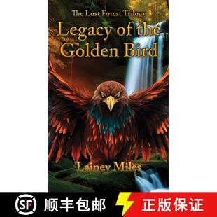 【3-4周达】The Lost Forest Trilogy [9798992415513]