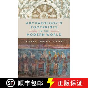 9781607815334 4周达 World Modern the Footprints Archaeology