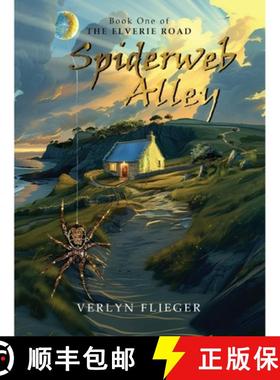 预订 Spiderweb Alley [9781732579965]