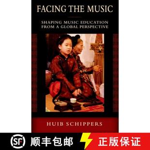 Education Music from Perspective Facing Global 4周达 9780195379754 the Shaping