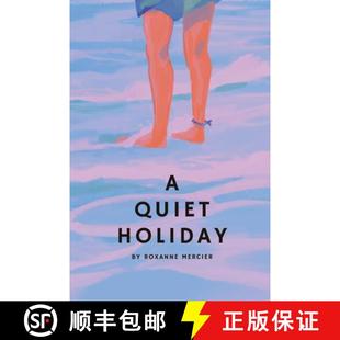3周达 9781933121239 Quiet Holiday