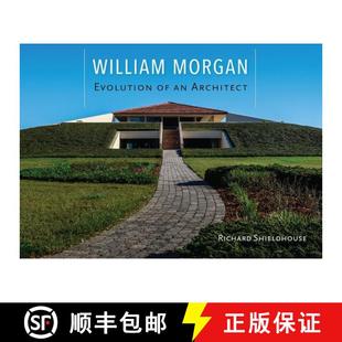 William Morgan Architect 9780813056906 4周达 Evolution