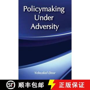 Adversity 9780887387210 Under Policymaking 4周達