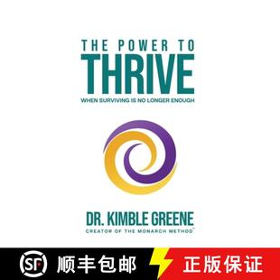 The 9780997717877 Enough Surviving 4周达 Power Longer Thrive When