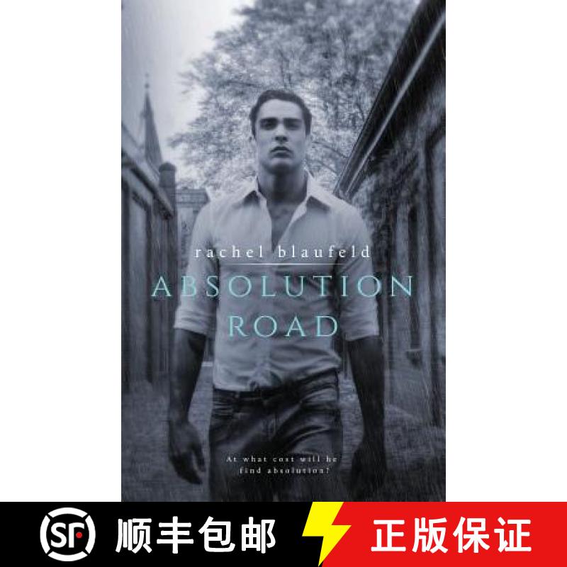 【3-4周达】Absolution Road [9780991592890]