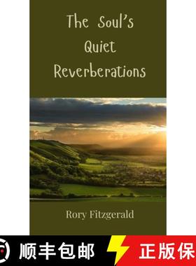 预订 The Soul's Quiet Reverberations [9783690802079]