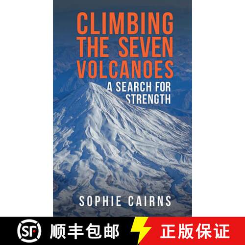【3-4周达】Climbing the Seven Volcanoes: A Search for Strength [9781398117266]