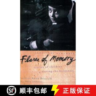 the 9780195156270 Flares Stories Childhood Memory 4周达 Holocaust During