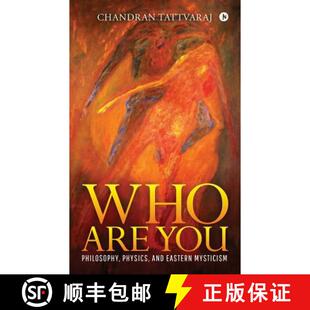 Eastern 9781948473095 Who Philosophy Physics You 4周达 Are Mysticism and