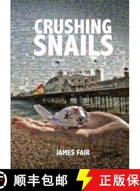 【3-4周达】Crushing Snails [9780957394421]
