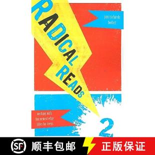 9780810869080 Edgy Radical Reads Titles with Working Teens 预订 the for Newest