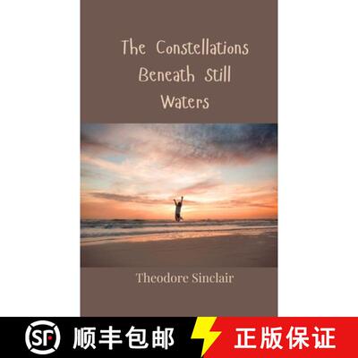 【3-4周达】The Constellations Beneath Still Waters [9783690806541]