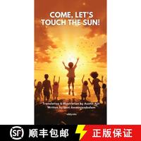 【4周達(dá)】Come, Let's touch the Sun! [9789362695048]