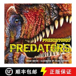 the 9781604335521 Prehistoric Biggest Carnivores The 4周达 Predators World