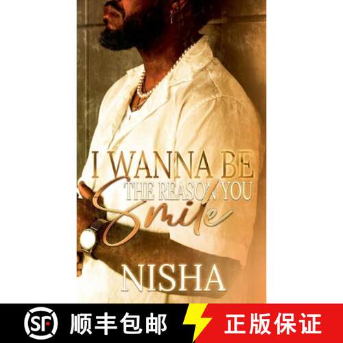 【3-4周达】I Wanna Be The Reason You Smile [9798235493537]