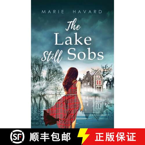 【3-4周达】The Lake Still Sobs: The Secret of Lochan Wynd [9791096659159]