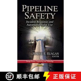 Valve 9781626183377 Pipeline Response and Incident 4周达 Safety Use Automated
