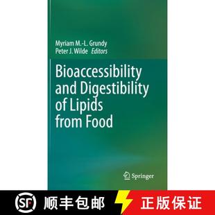 Digestibility Bioaccessibility Food 9783030569082 Lipids and 4周达 from