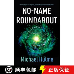 【3-4周达】No-Name Roundabout: Part 1 [9781803136622]