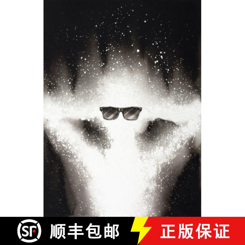 【3-4周达】Evan Gruzis: Dark Systems: Dark Systems [9780981577159]